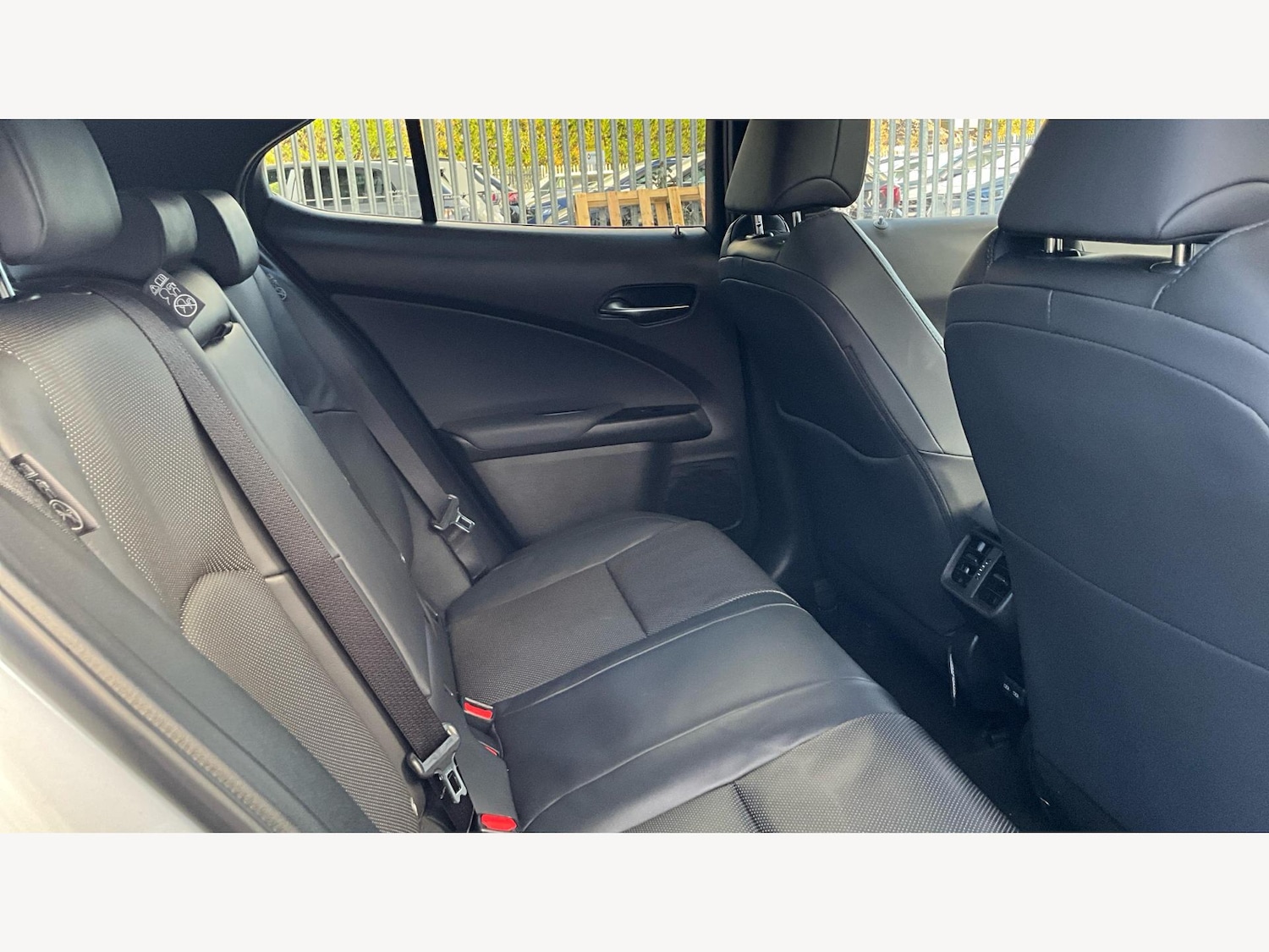 Used Lexus UX 2024 for sale - 77091152: Photo 11