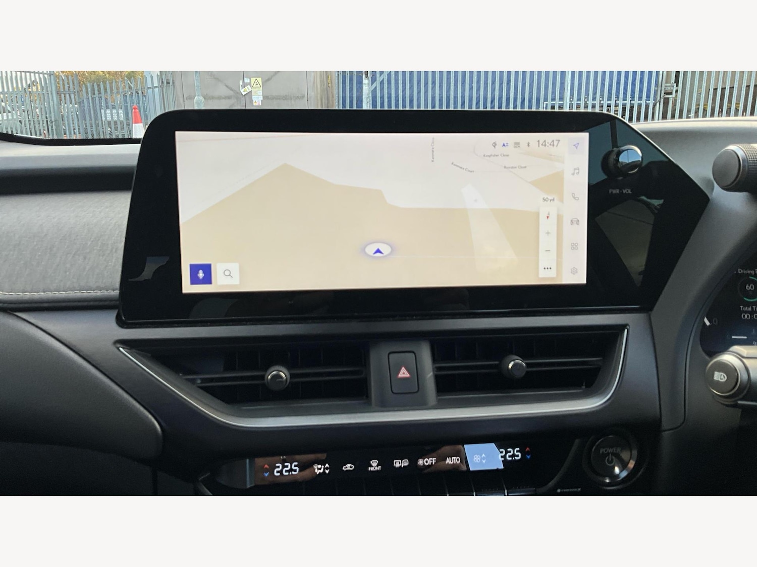 Used Lexus UX 2024 for sale - 77091152: Photo 12