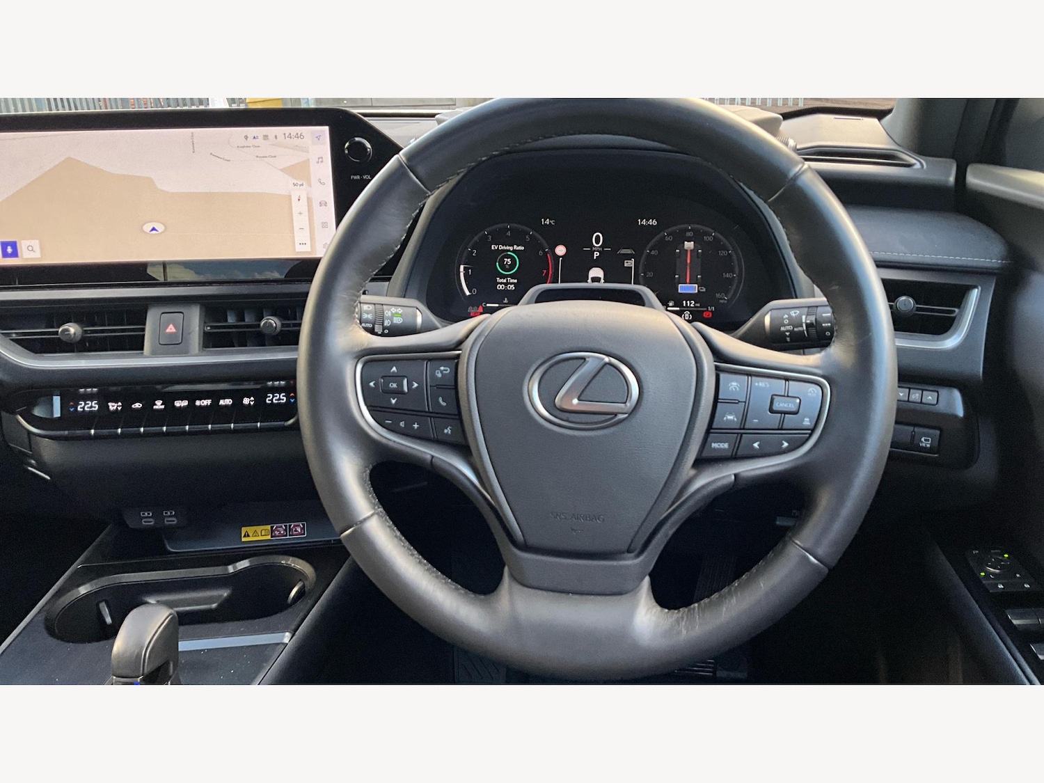 Used Lexus UX 2024 for sale - 77091152: Photo 13