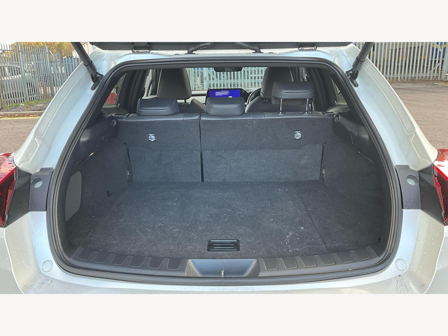 Used Lexus UX 2024 for sale - 77091152: Photo 17