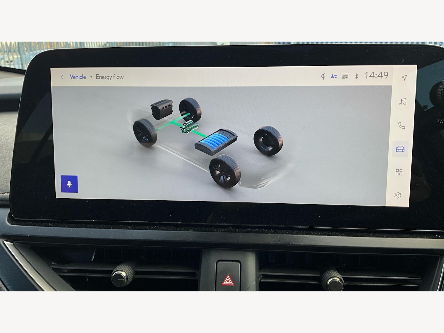 Used Lexus UX 2024 for sale - 77091152: Photo 25