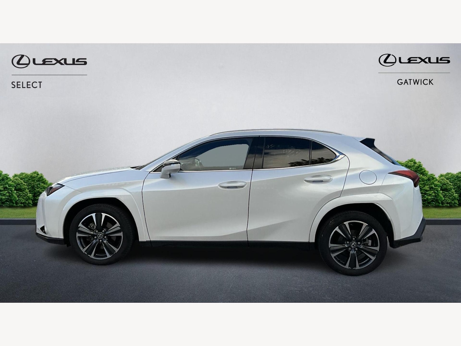 Used Lexus UX 2024 for sale - 77091152: Photo 3