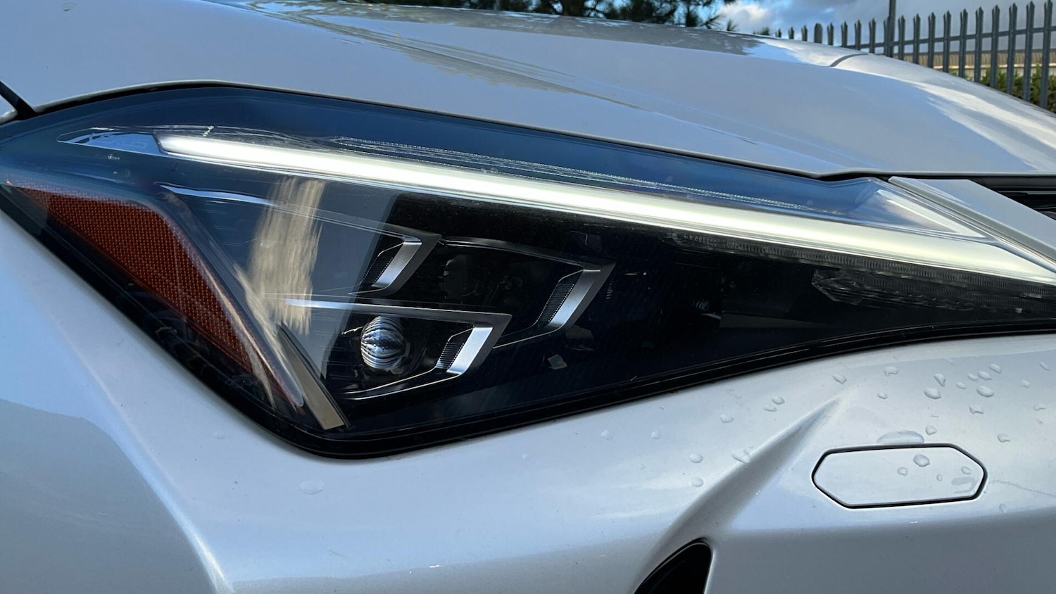 Used Lexus UX 2024 for sale - 77091152: Photo 37