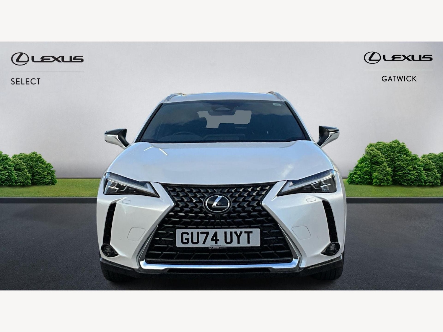 Used Lexus UX 2024 for sale - 77091152: Photo 6