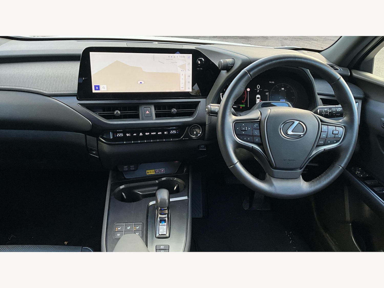 Used Lexus UX 2024 for sale - 77091152: Photo 9