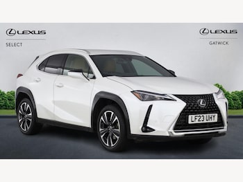Used Lexus UX 2023 for sale - 78600766: Photo