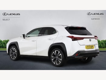 Used Lexus UX 2023 for sale - 78600766: Photo