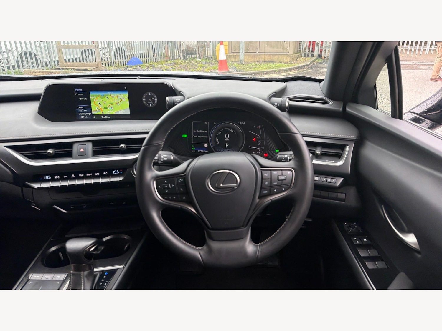 Used Lexus UX for sale - 77823594: Photo 10