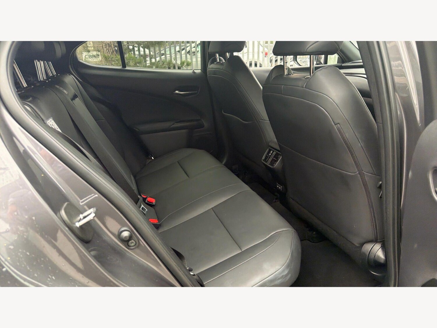 Used Lexus UX for sale - 77823594: Photo 11