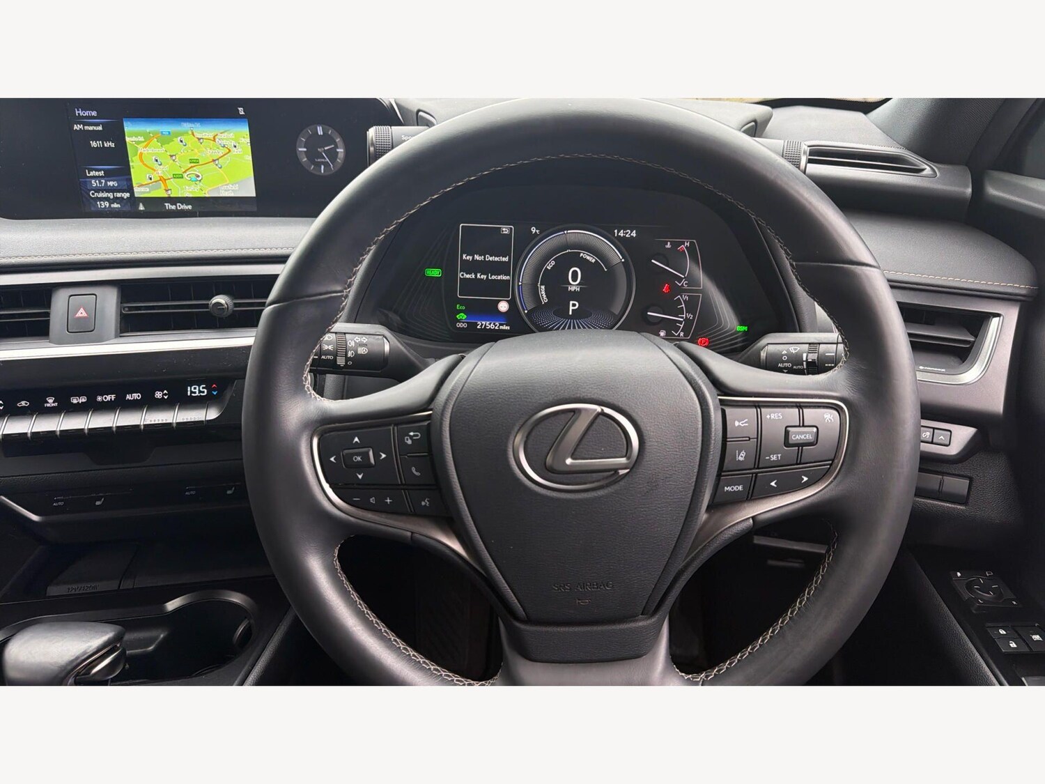 Used Lexus UX for sale - 77823594: Photo 13