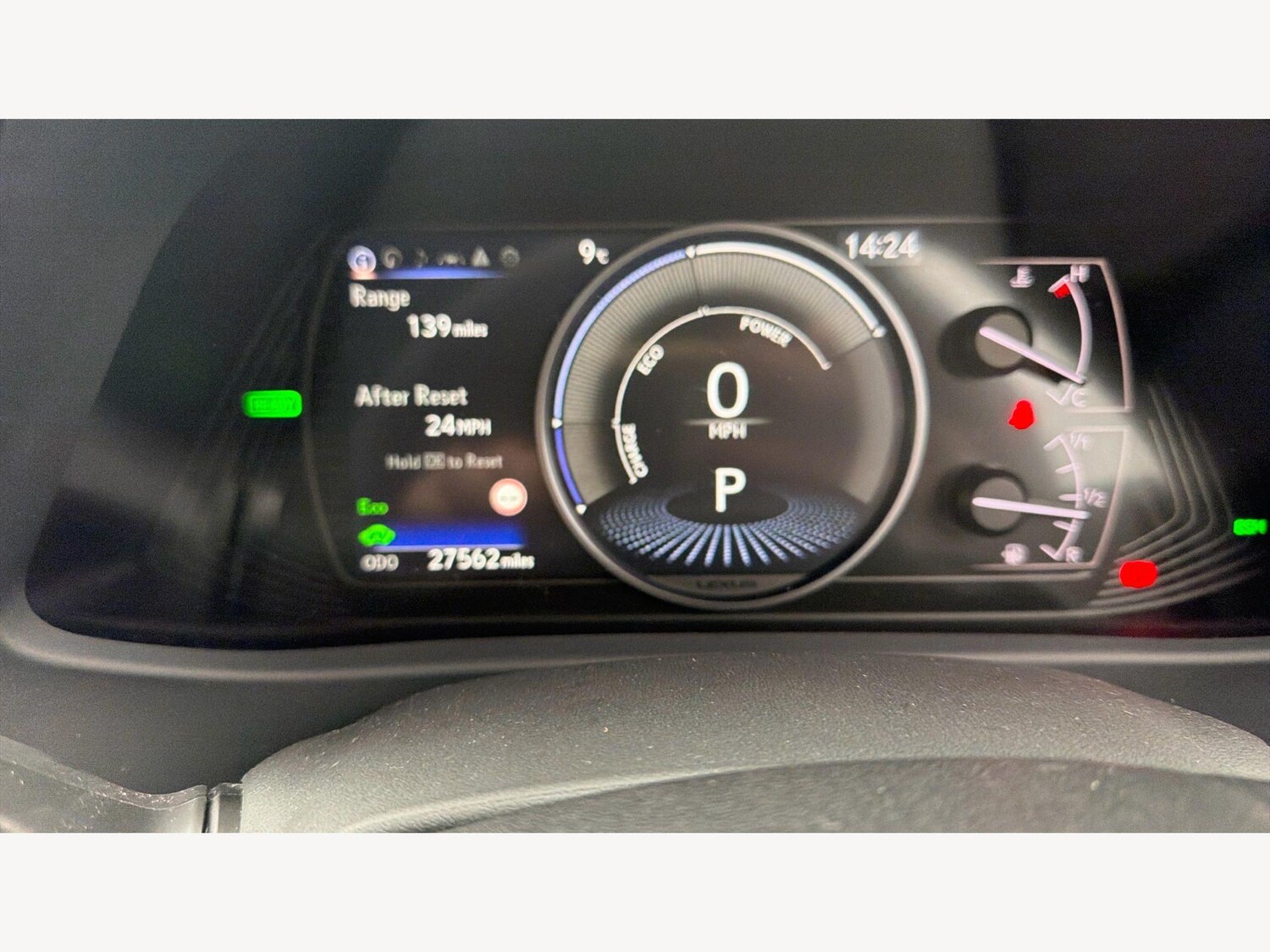 Used Lexus UX for sale - 77823594: Photo 14