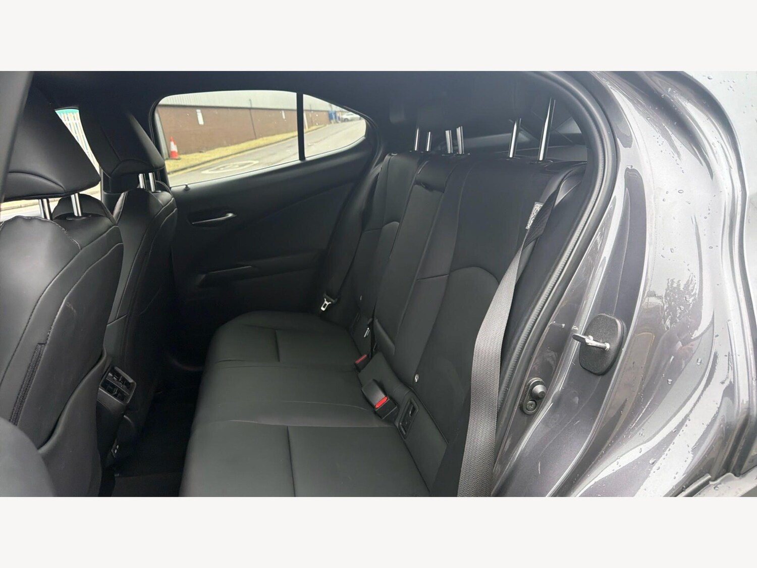 Used Lexus UX for sale - 77823594: Photo 16