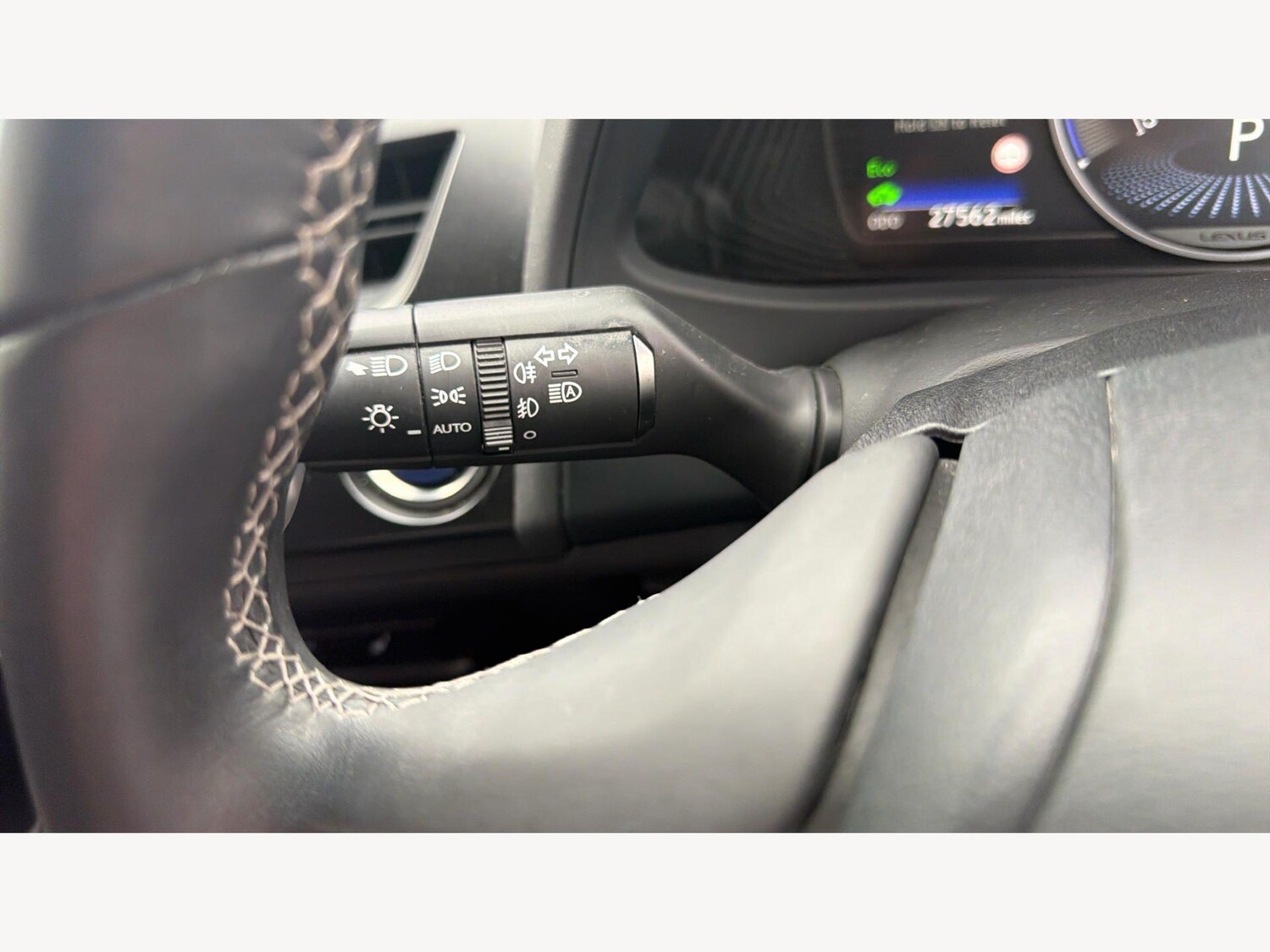 Used Lexus UX for sale - 77823594: Photo 23