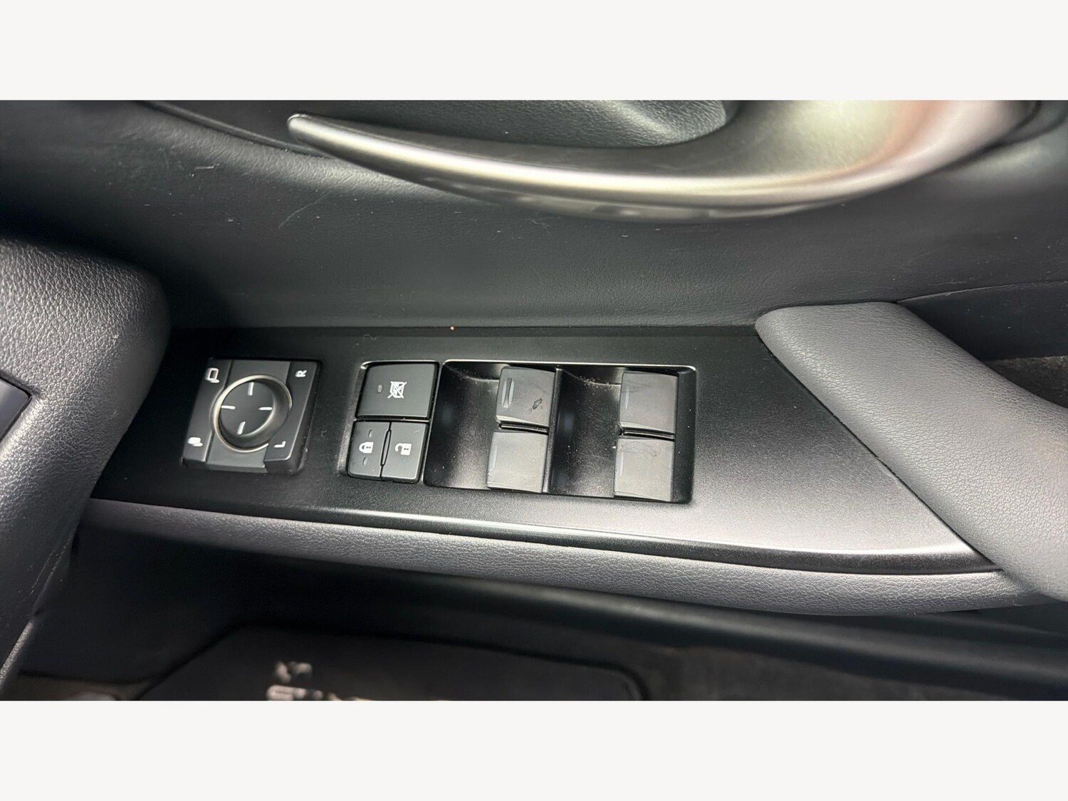 Used Lexus UX for sale - 77823594: Photo 26