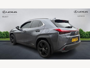 Used Lexus UX 2022 for sale - 77823594: Photo