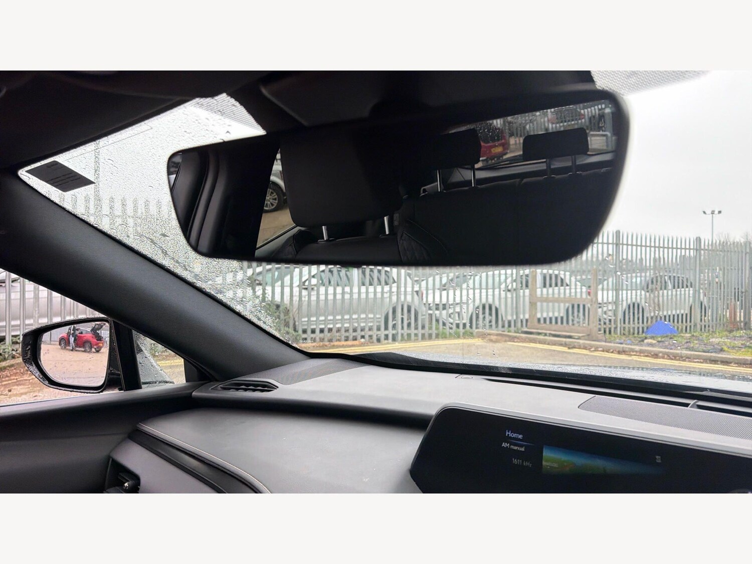 Used Lexus UX for sale - 77823594: Photo 31