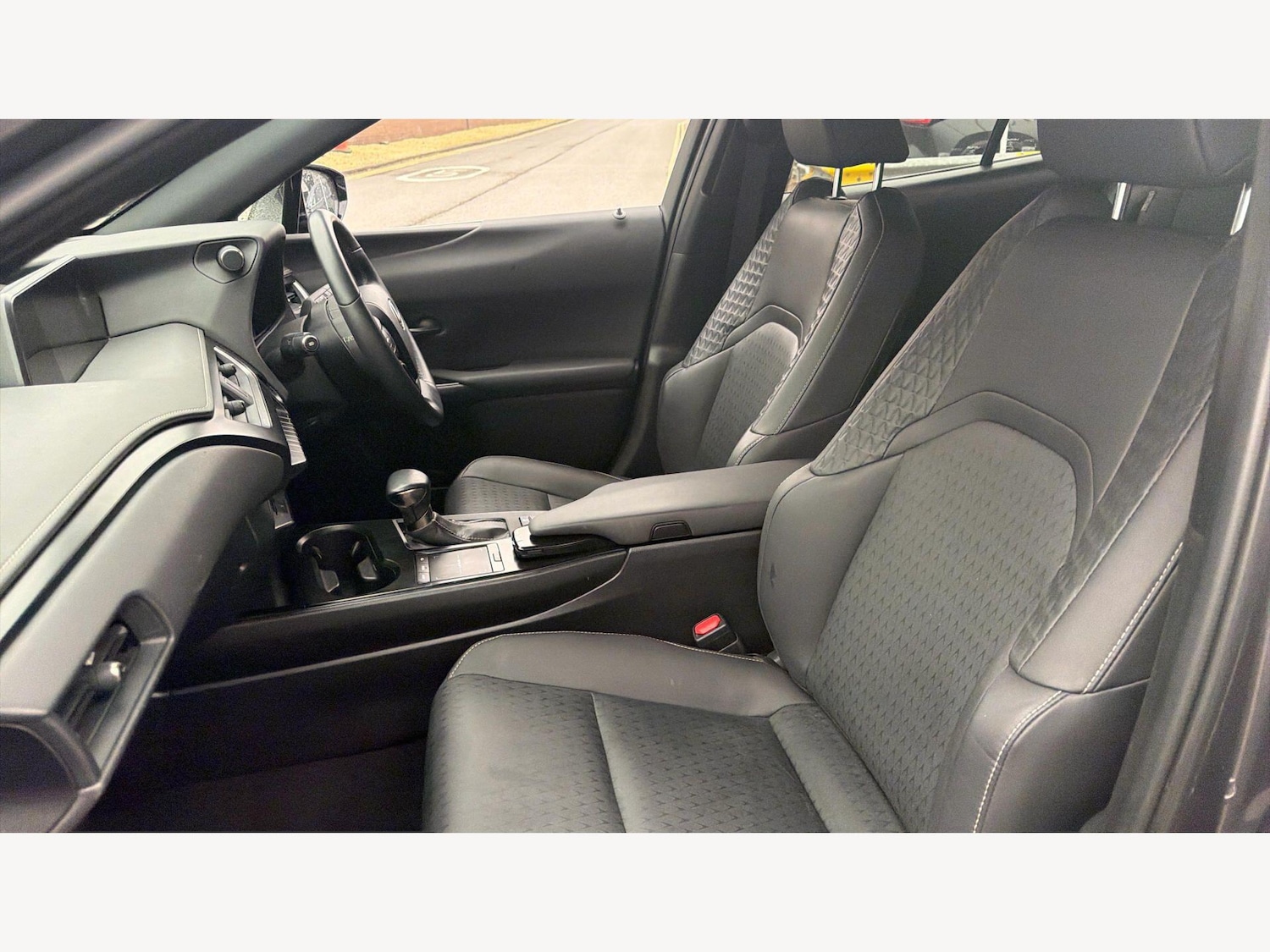 Used Lexus UX for sale - 77823594: Photo 8