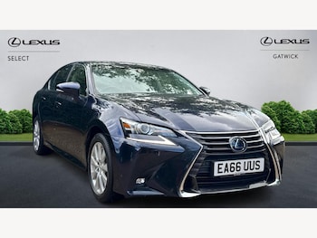 2016 (66) - 300h 2.5 Executive Edition 4dr CVT