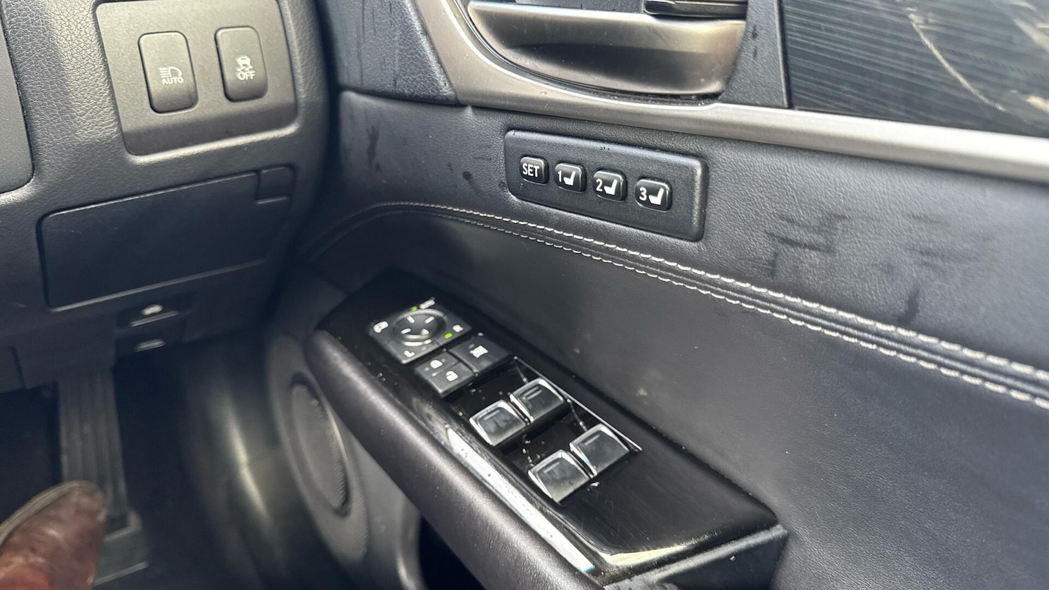 Vehicle 26