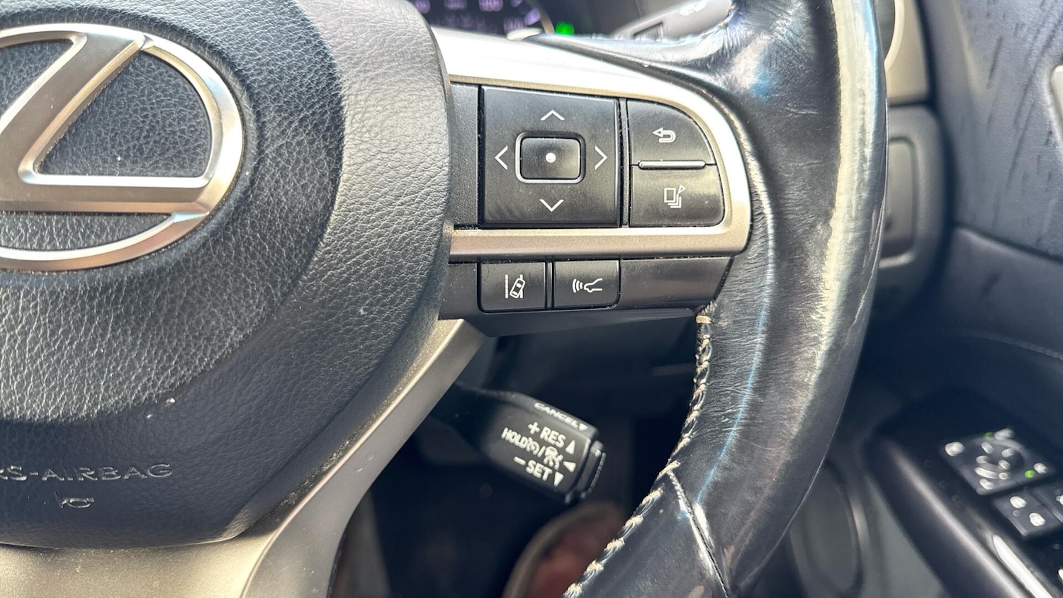 Vehicle 27