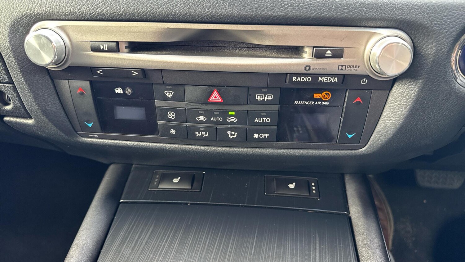 Vehicle 28