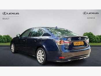 Used Lexus GS 2016 for sale - 75953972: Photo