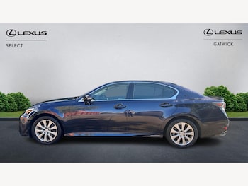 Used Lexus GS 2016 for sale - 75953972: Photo