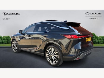 Used Lexus RX 2023 for sale - 79464713: Photo