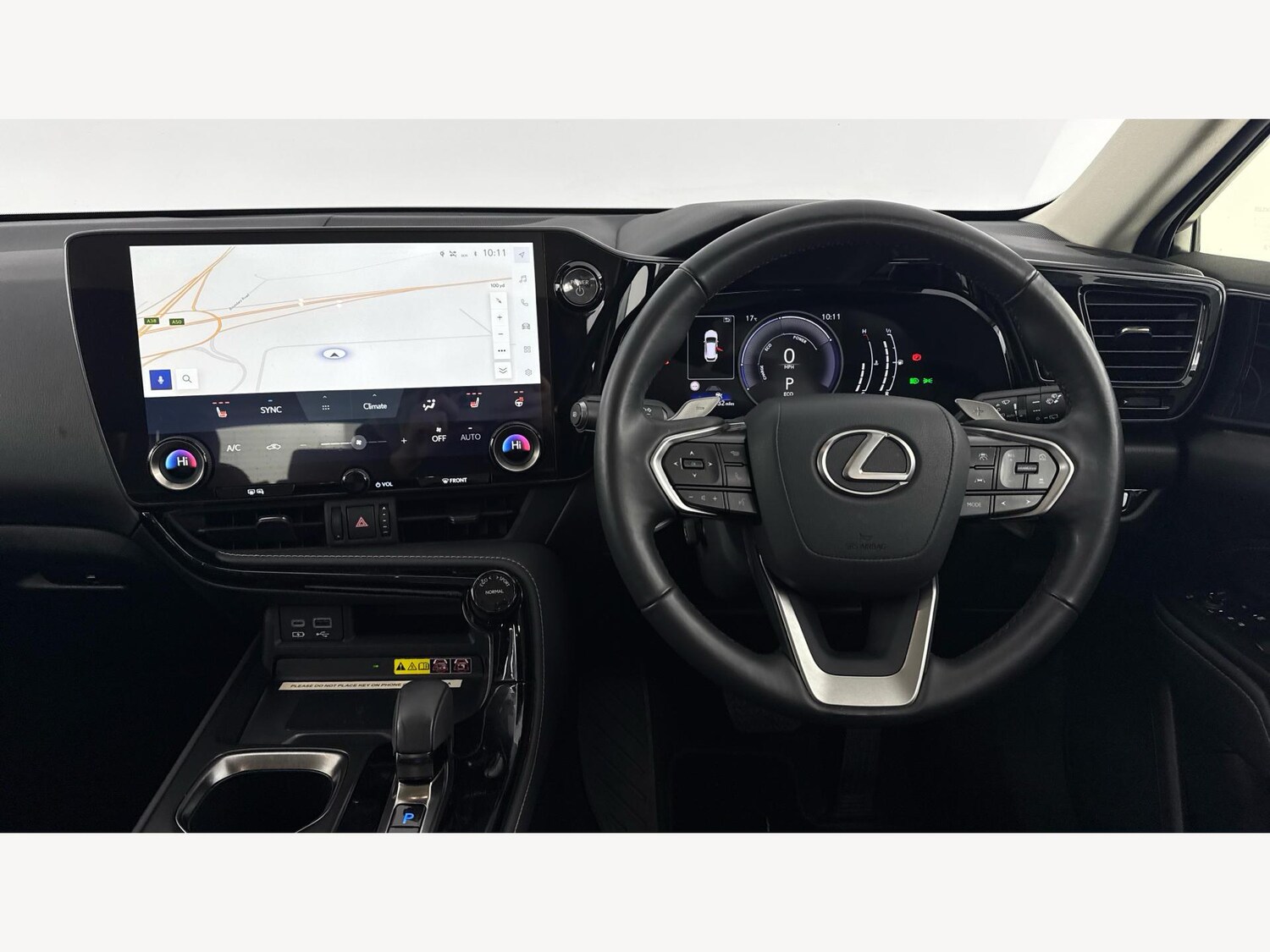 Used Lexus NX for sale - 77216127: Photo 10