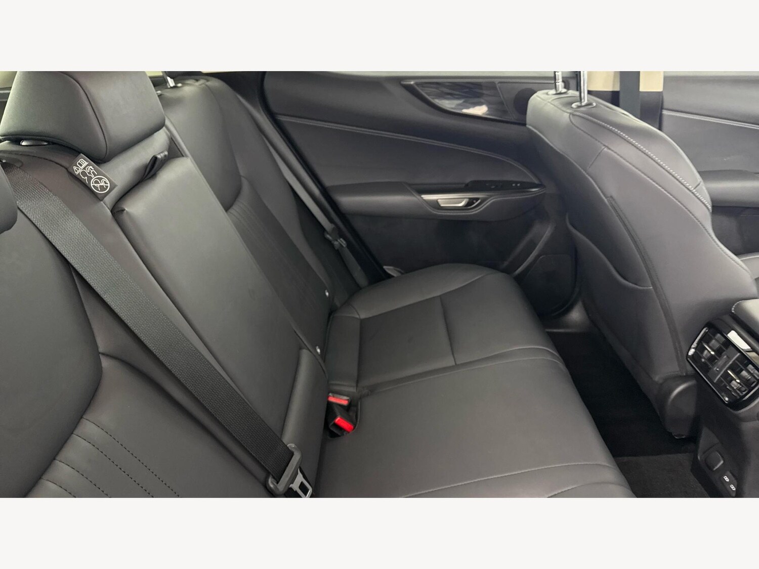 Used Lexus NX for sale - 77216127: Photo 11