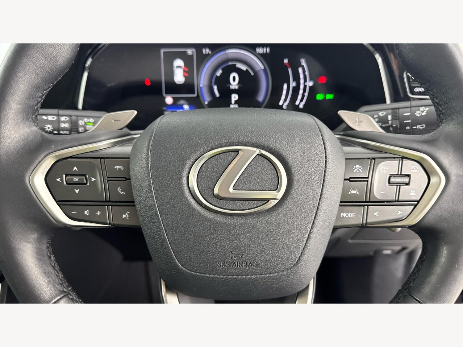 Used Lexus NX for sale - 77216127: Photo 13