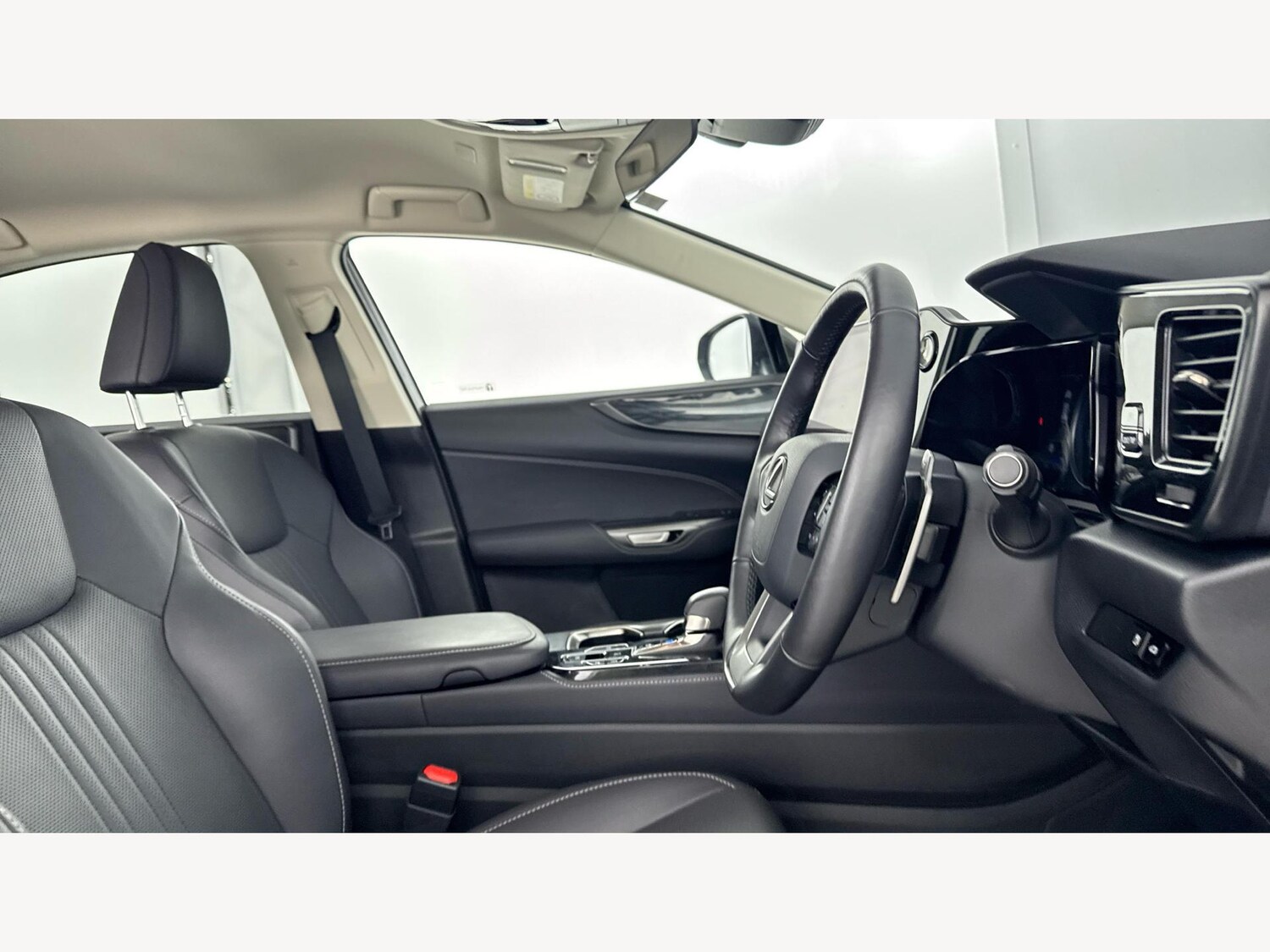 Used Lexus NX for sale - 77216127: Photo 15