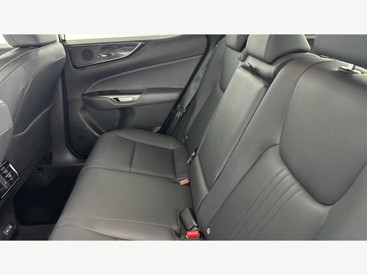 Used Lexus NX for sale - 77216127: Photo 16