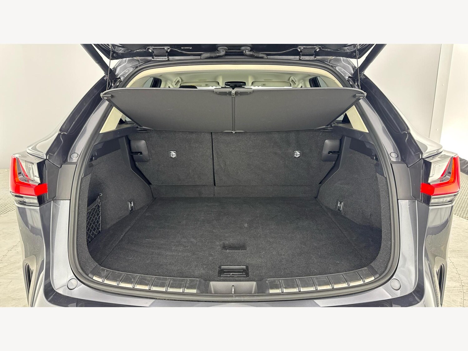 Used Lexus NX for sale - 77216127: Photo 17