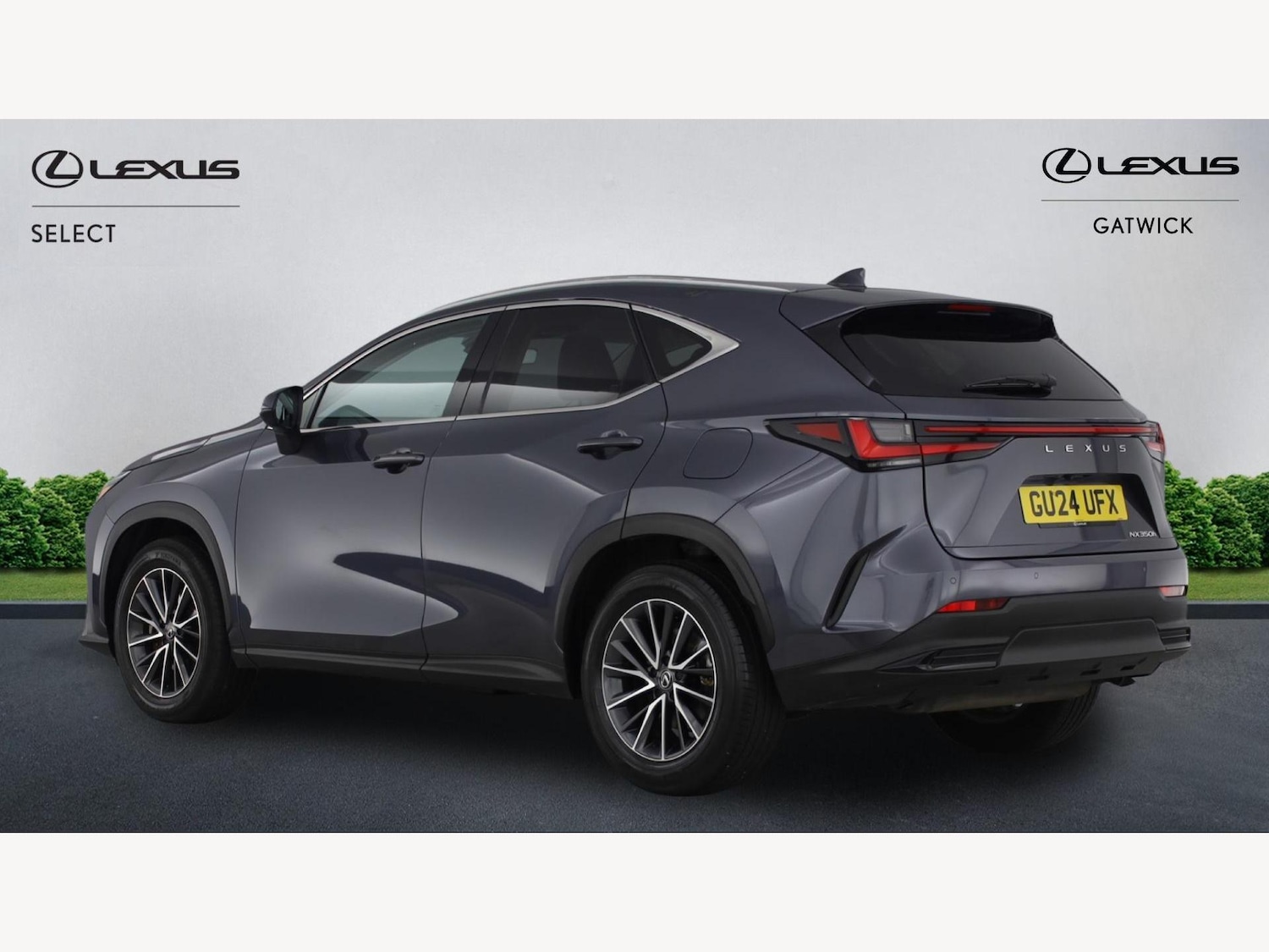 Used Lexus NX for sale - 77216127: Photo 2