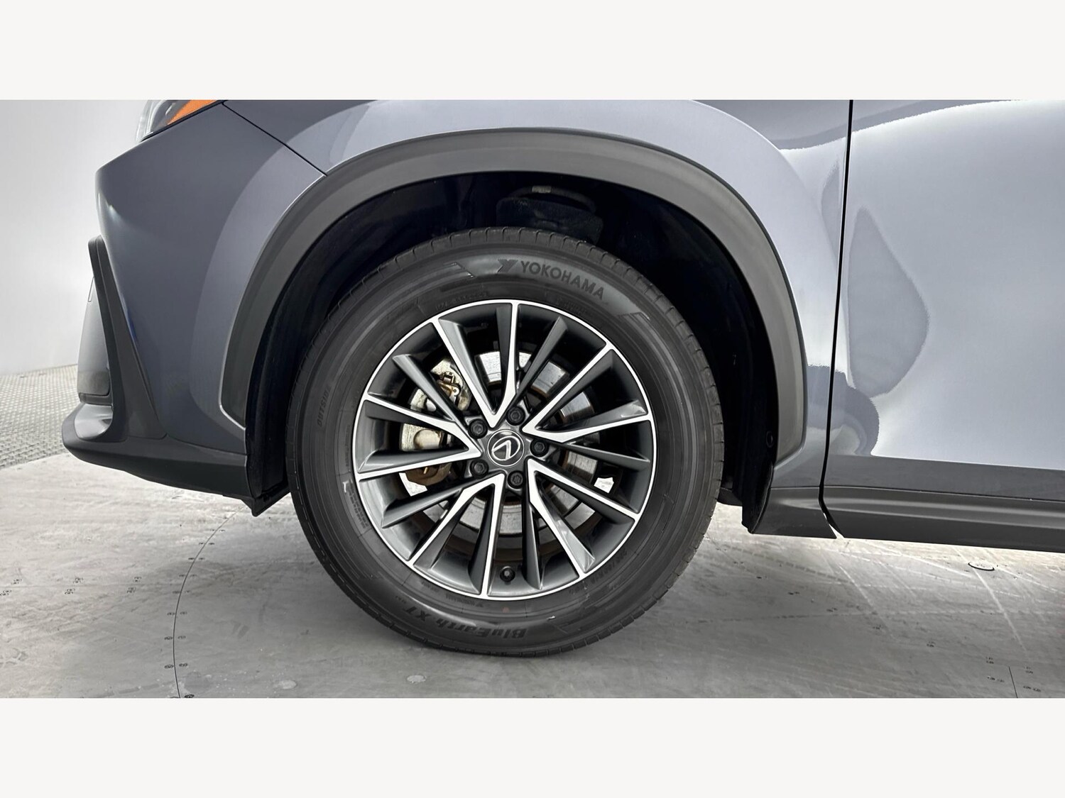 Used Lexus NX for sale - 77216127: Photo 21