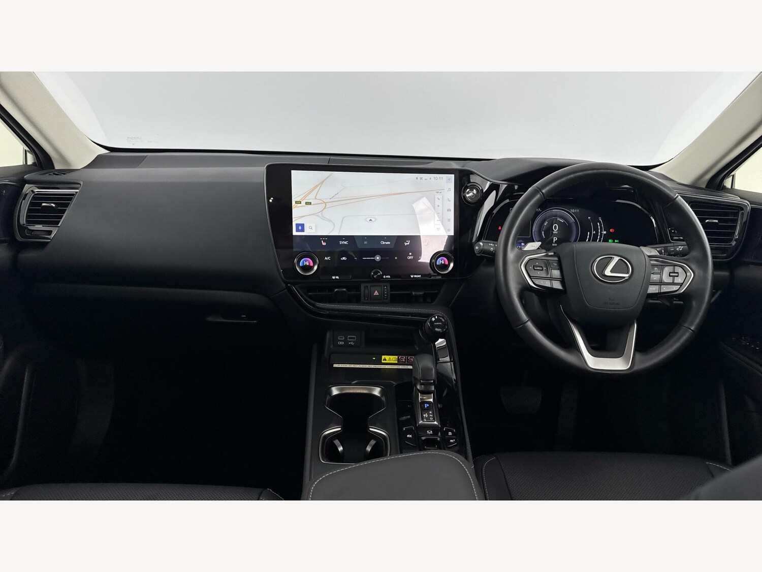 Used Lexus NX for sale - 77216127: Photo 9