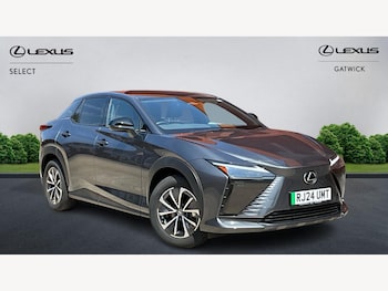 Used Lexus RZ 2024 for sale - 79291799: Photo
