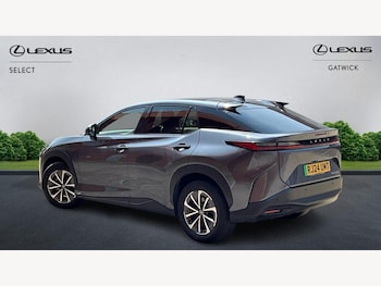 Used Lexus RZ 2024 for sale - 79291799: Photo