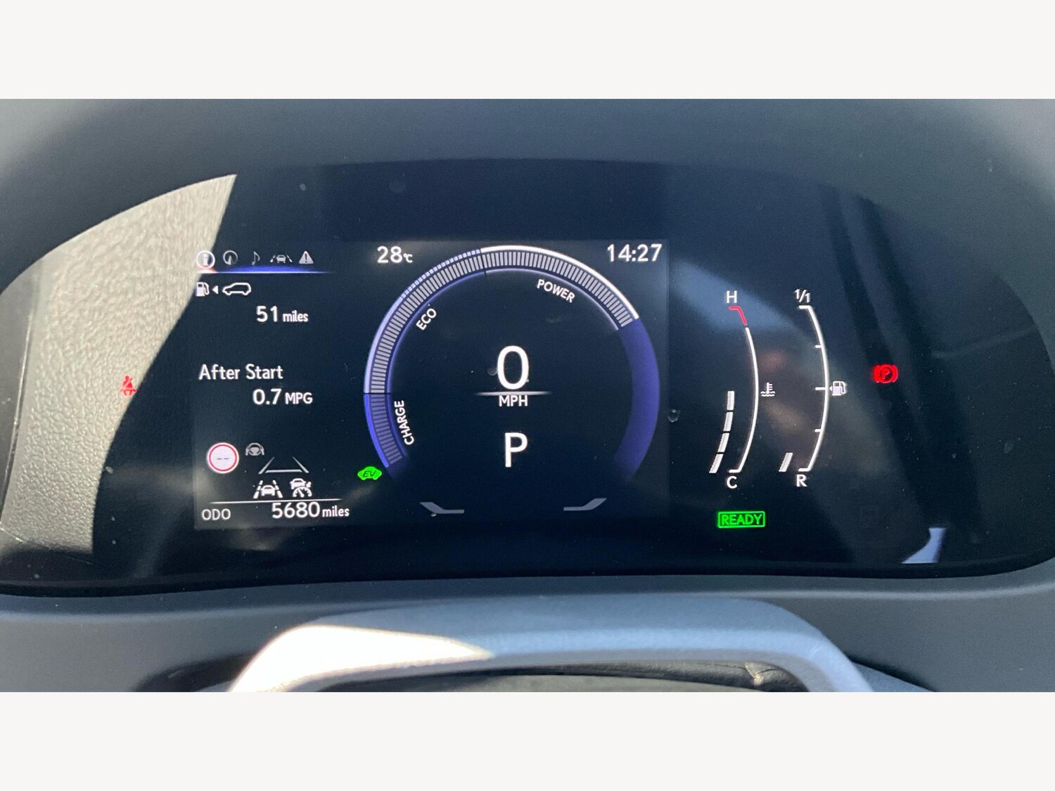 Used Lexus UX 2024 for sale - 76473624: Photo 14