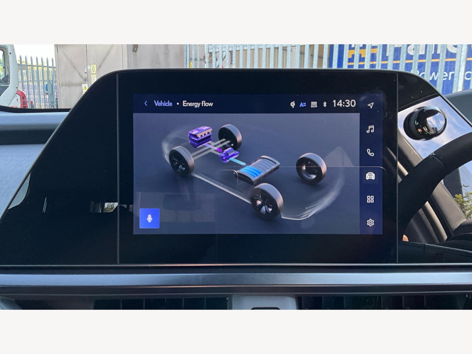 Used Lexus UX 2024 for sale - 76473624: Photo 24