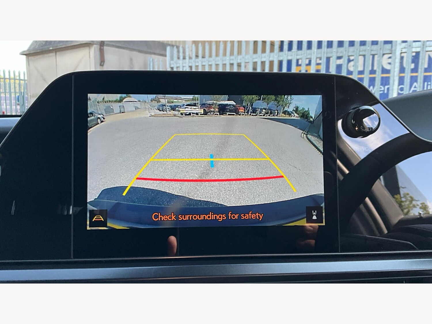 Used Lexus UX 2024 for sale - 76473624: Photo 25