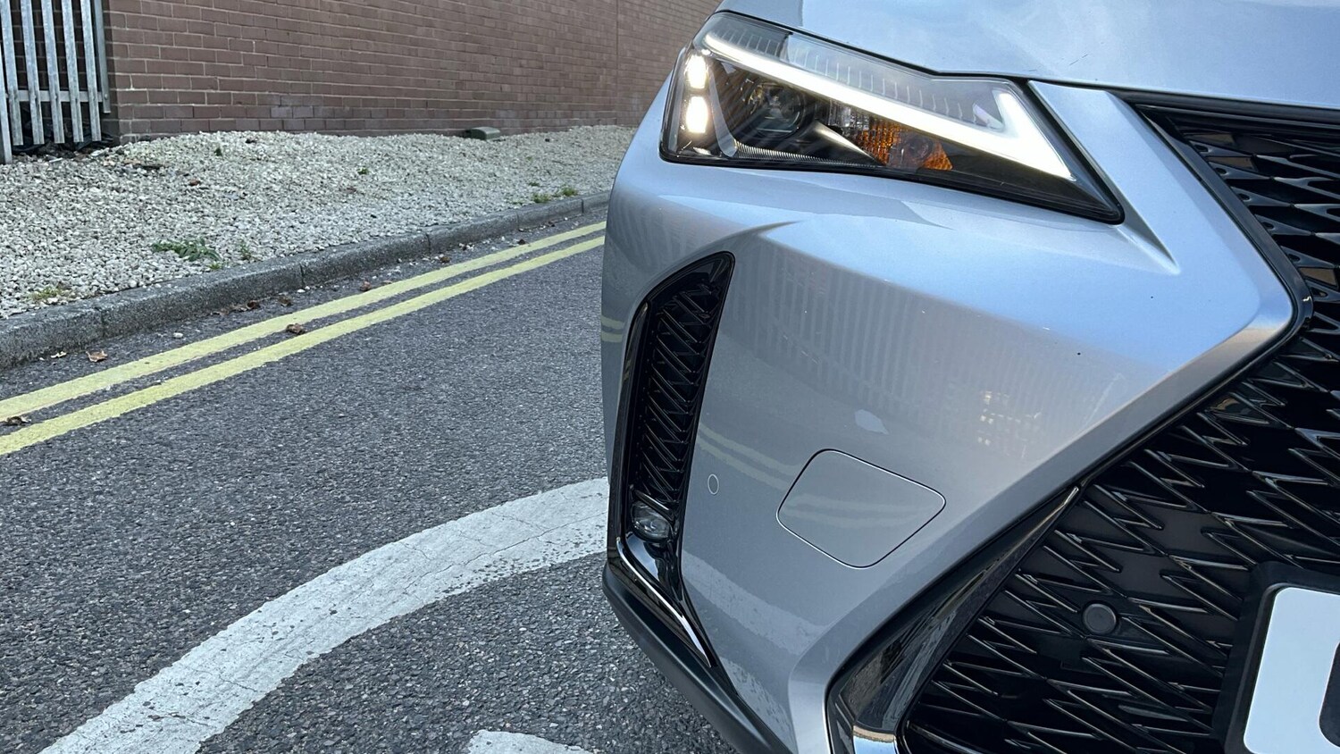 Used Lexus UX 2024 for sale - 76473624: Photo 49