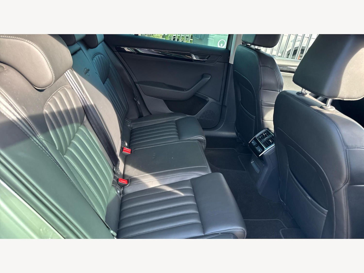 Used Skoda Superb 2017 for sale - 77737719: Photo 11