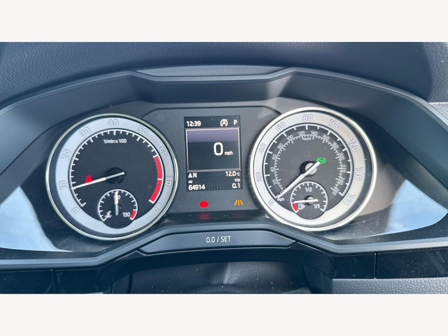 Used Skoda Superb 2017 for sale - 77737719: Photo 14