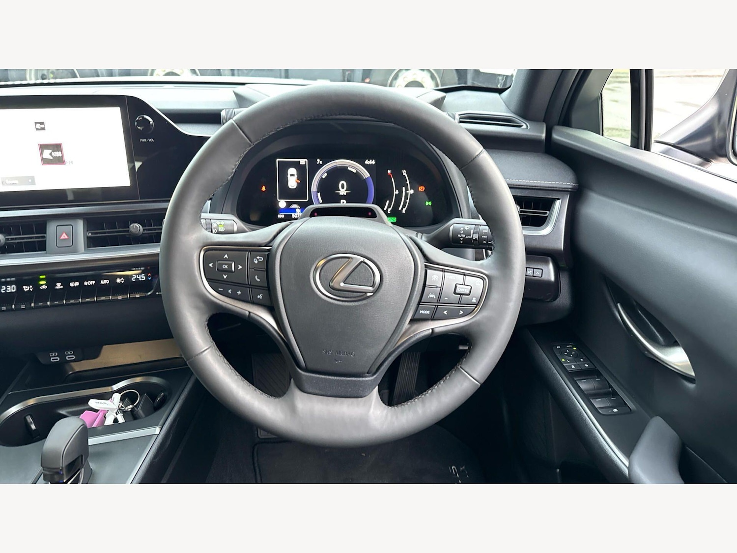 Used Lexus UX 2024 for sale - 78062908: Photo 10