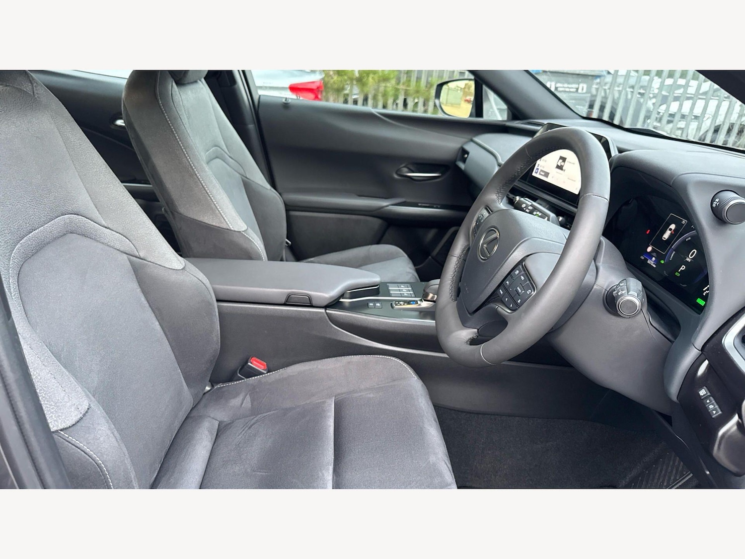 Used Lexus UX 2024 for sale - 78062908: Photo 15