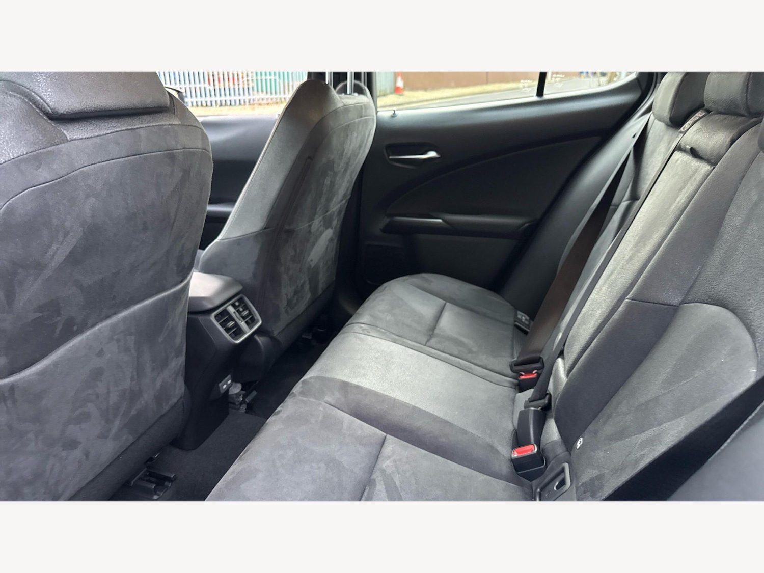 Used Lexus UX 2024 for sale - 78062908: Photo 16