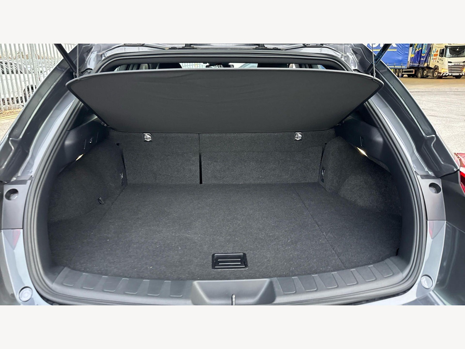 Used Lexus UX 2024 for sale - 78062908: Photo 17