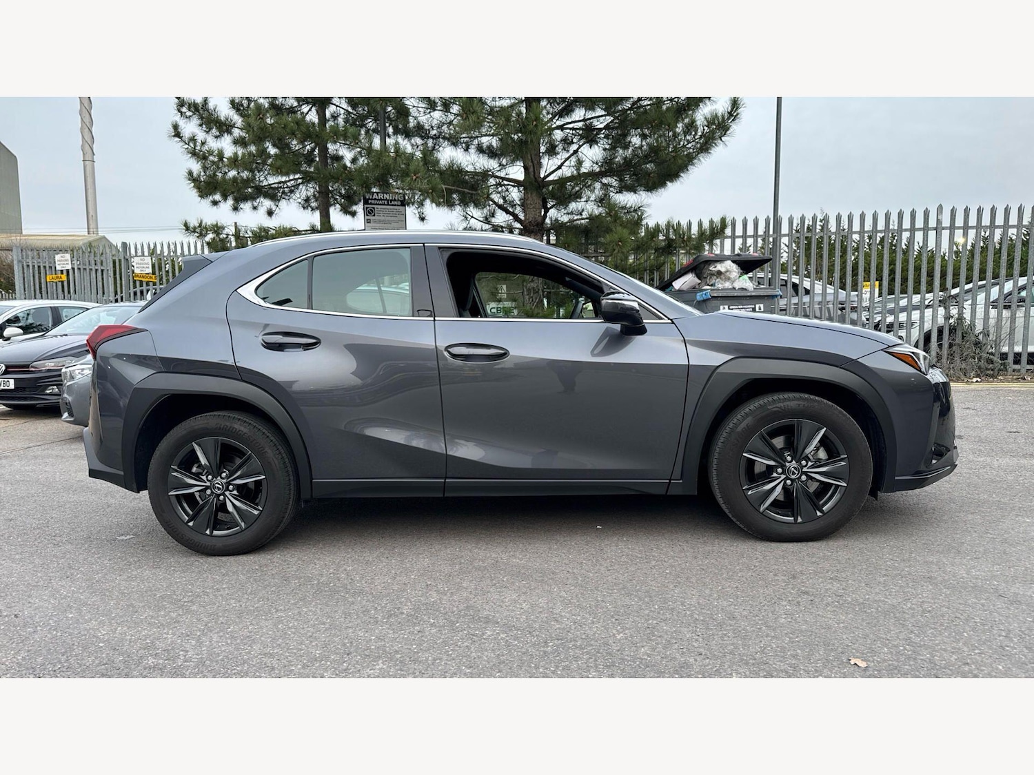 Used Lexus UX 2024 for sale - 78062908: Photo 18